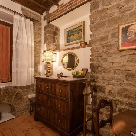 Boutique Ponte Vecchio