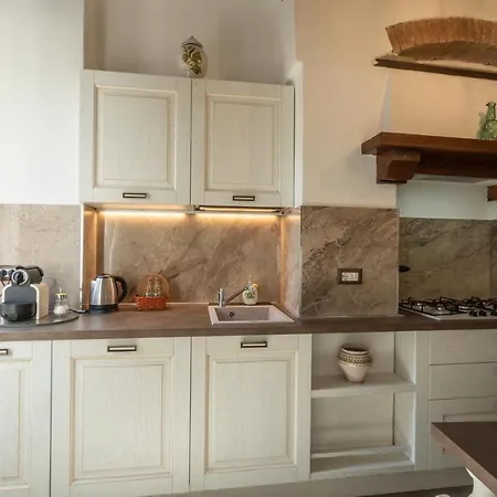 Apartamento Boutique Ponte Vecchio