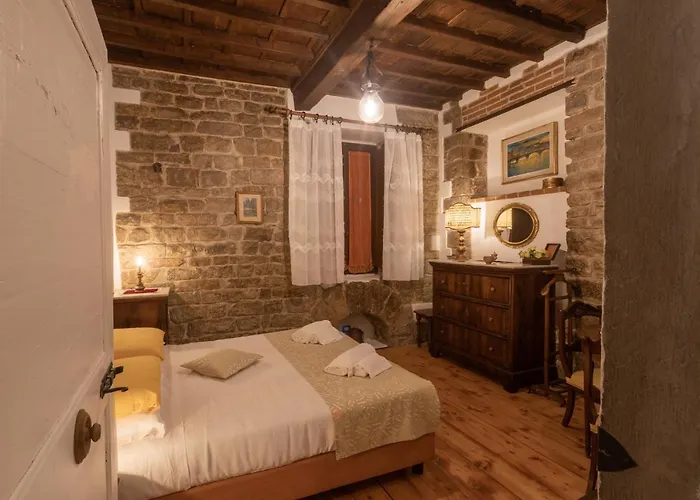 Boutique Ponte Vecchio Florenz