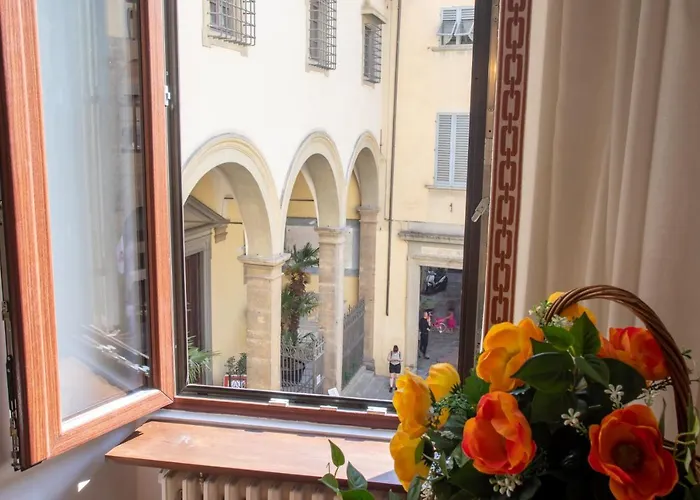 Apartment Boutique Ponte Vecchio *