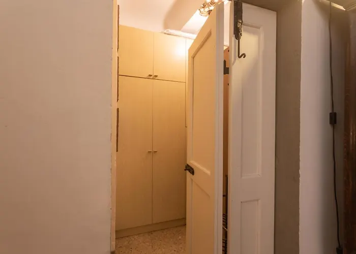 Boutique Ponte Vecchio Apartment *