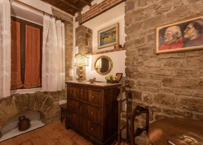 Boutique Ponte Vecchio