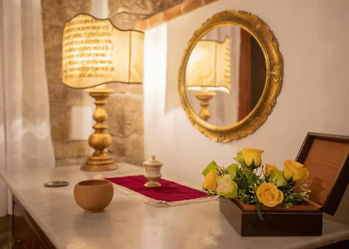 Boutique Ponte Vecchio * Florenz