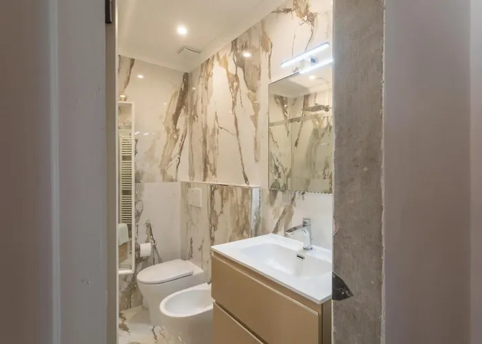 Boutique Ponte Vecchio Florenz