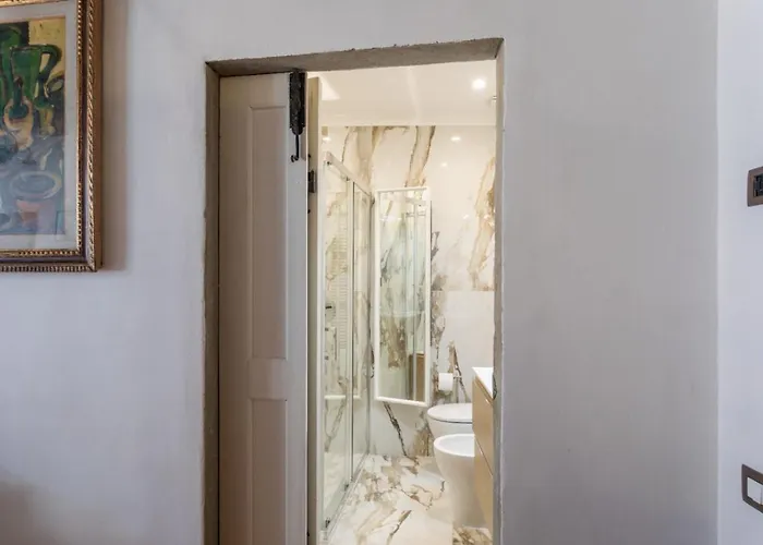 Boutique Ponte Vecchio Apartment
