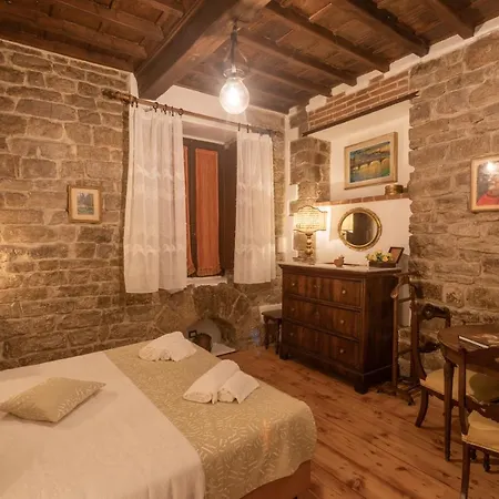 아파트 Boutique Ponte Vecchio