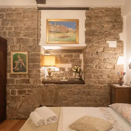 아파트 Boutique Ponte Vecchio 피렌체