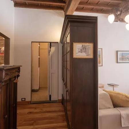 Boutique Ponte Vecchio * 피렌체
