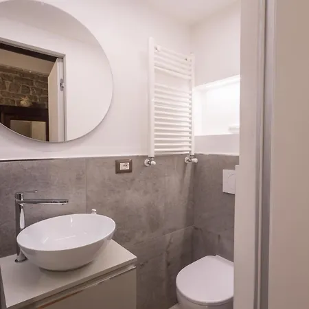 Boutique Ponte Vecchio 피렌체