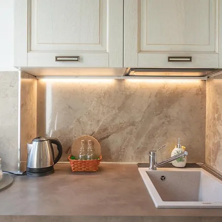 Boutique Ponte Vecchio Appartamento Firenze