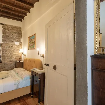 Boutique Ponte Vecchio * 피렌체