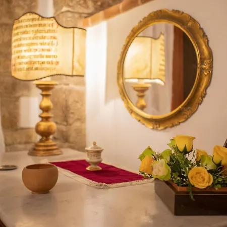 Boutique Ponte Vecchio * 피렌체