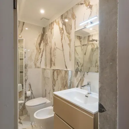 Boutique Ponte Vecchio 피렌체