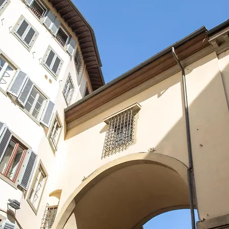 Boutique Ponte Vecchio Florence