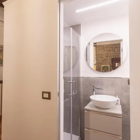 Apartment Boutique Ponte Vecchio Florence