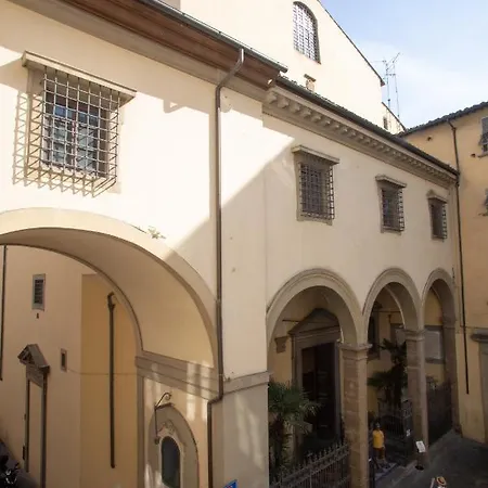 Apartment Boutique Ponte Vecchio
