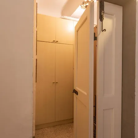 Boutique Ponte Vecchio Apartment *
